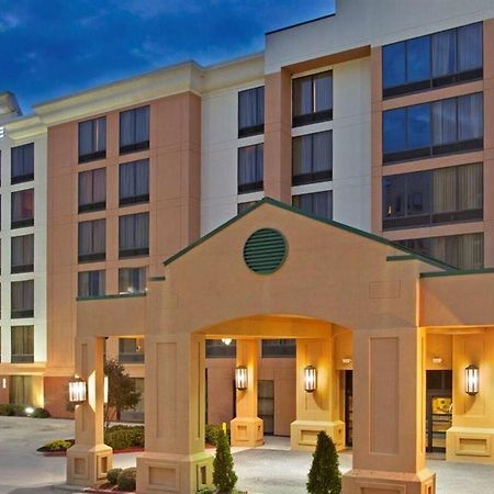 Hyatt Place Atlanta Airport North College Park Екстер'єр фото