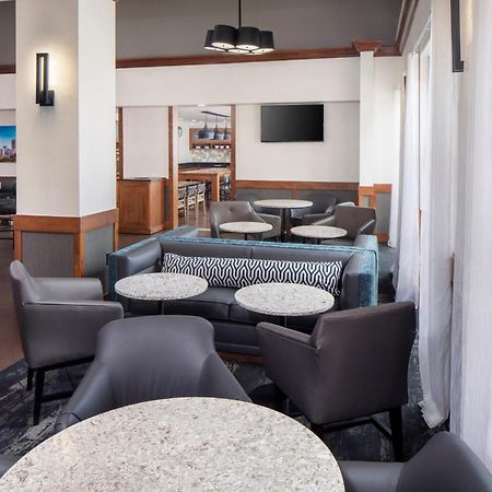 Hyatt Place Atlanta Airport North College Park Екстер'єр фото