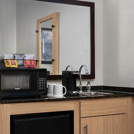 Hyatt Place Atlanta Airport North College Park Екстер'єр фото