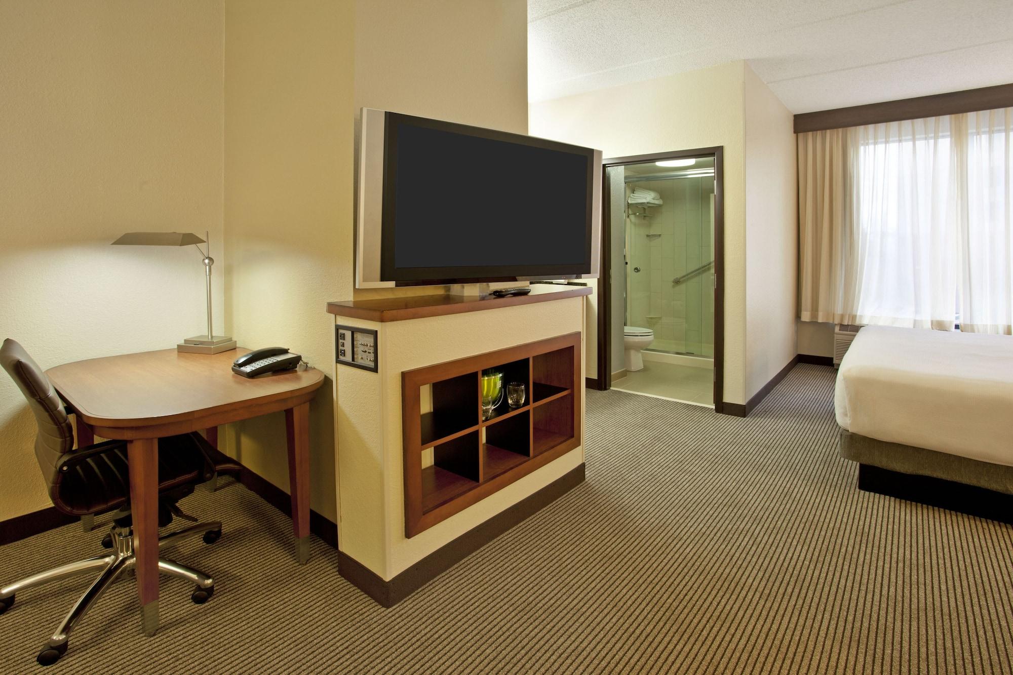 Hyatt Place Atlanta Airport North College Park Екстер'єр фото