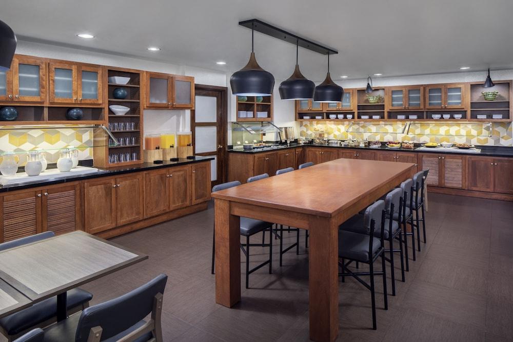 Hyatt Place Atlanta Airport North College Park Екстер'єр фото