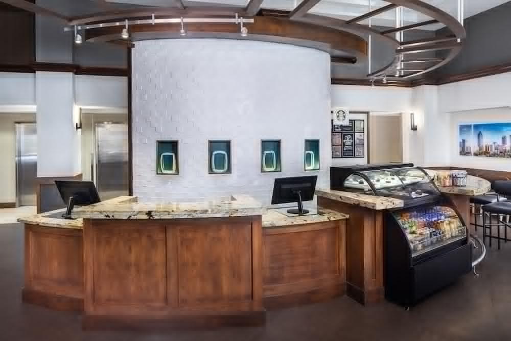 Hyatt Place Atlanta Airport North College Park Екстер'єр фото