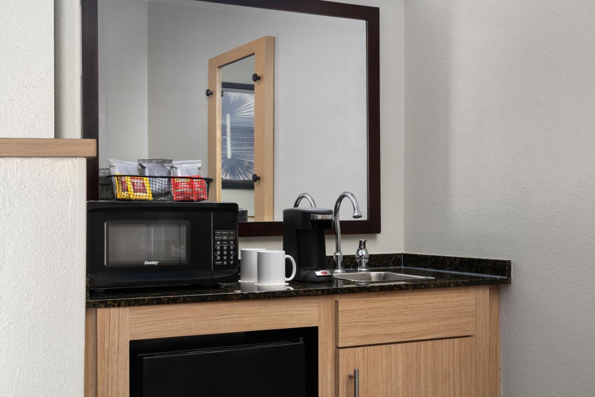 Hyatt Place Atlanta Airport North College Park Екстер'єр фото
